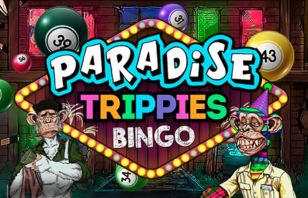 bong88 keo nha cai Paradise Trippies Bingo