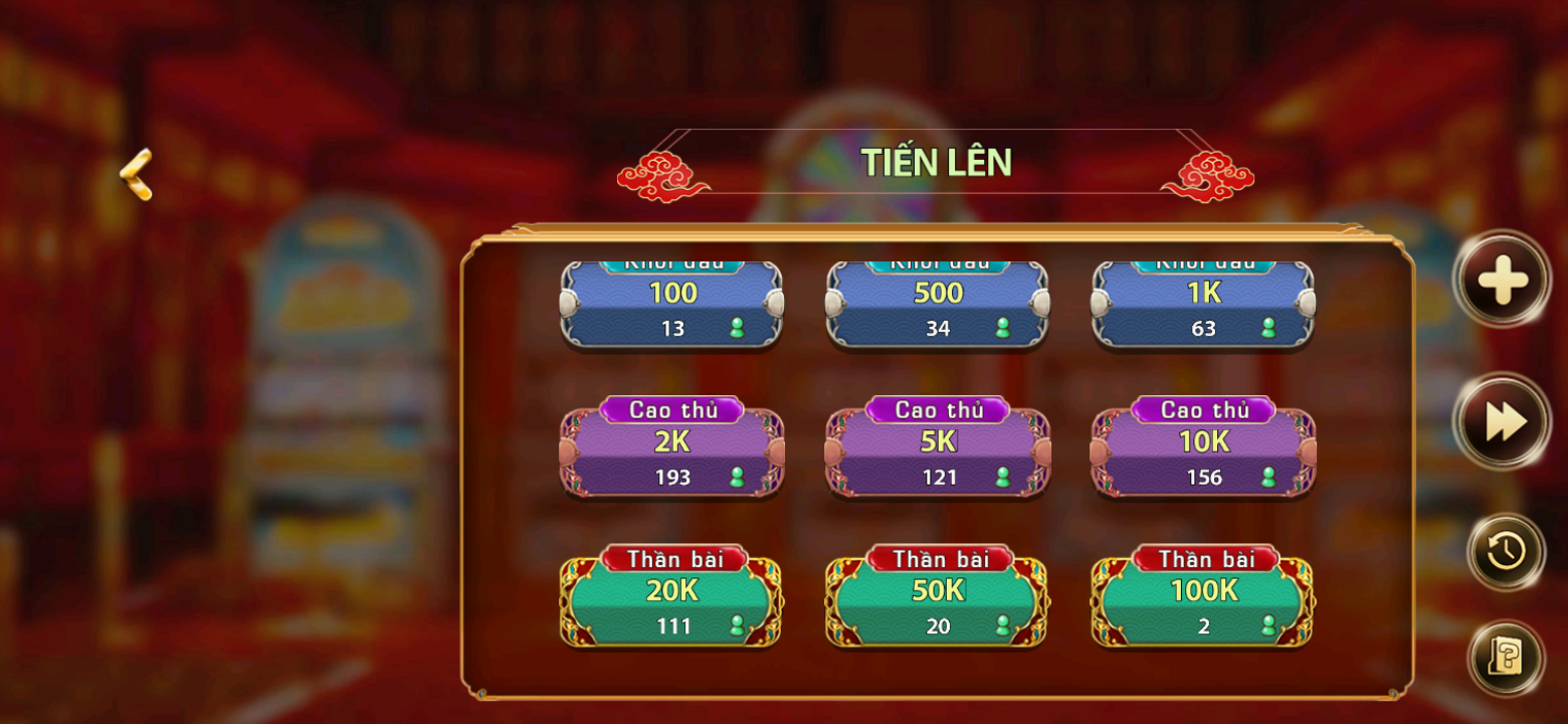 Giao diện đặt cược trực quan và dễ sử dụng của Bong88.