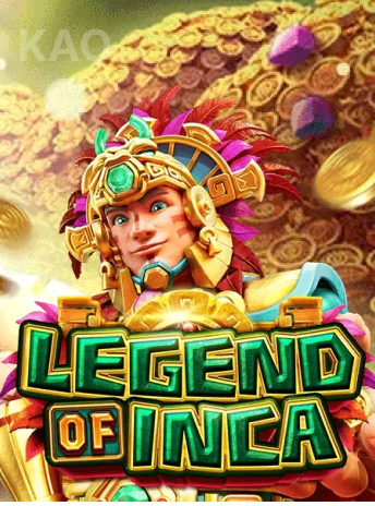 Fa Chai Legend Of Inca